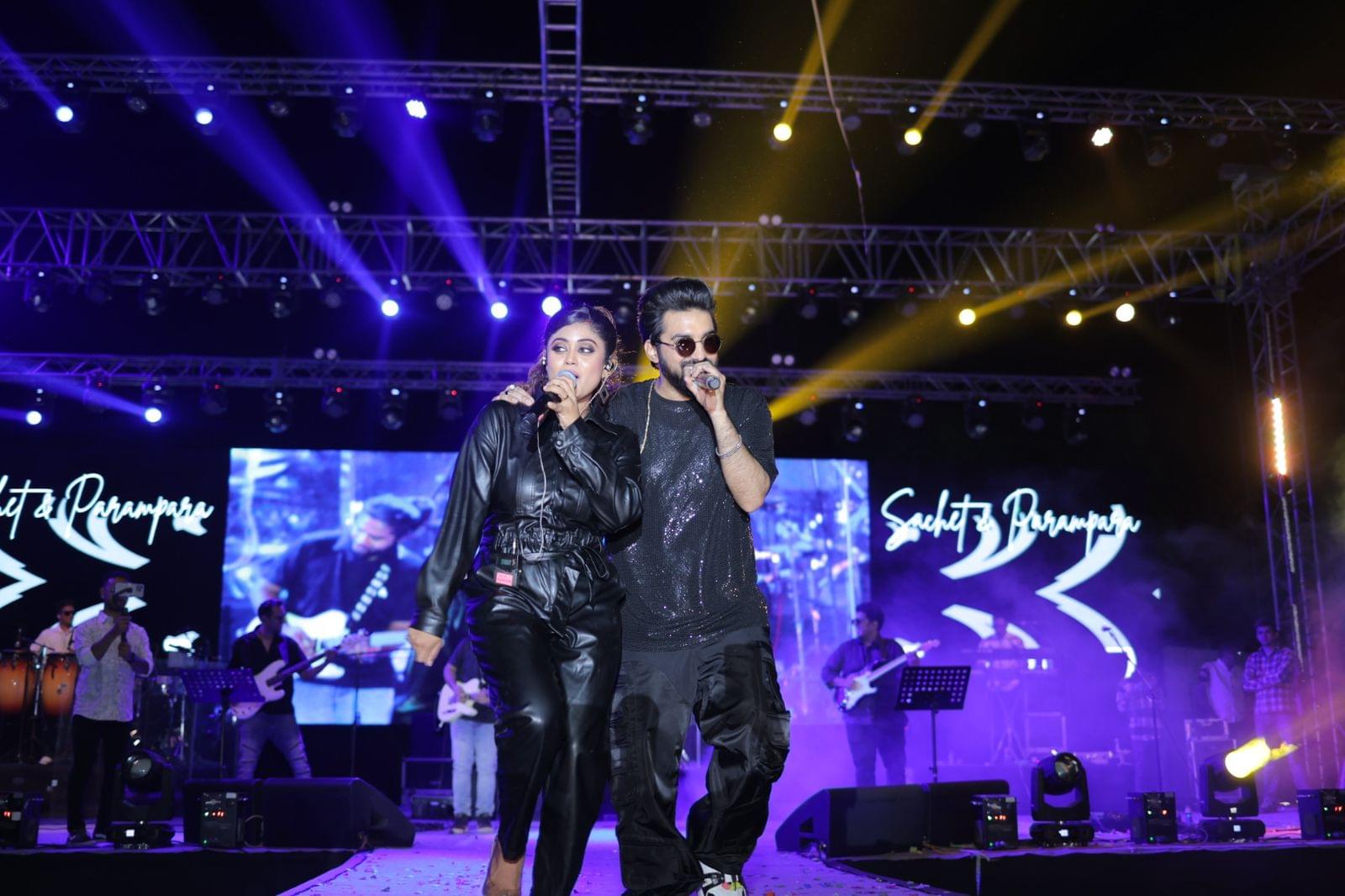 Malwanchal University Indore Celebrities photo 5